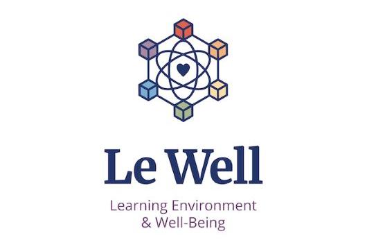 Le Well logo